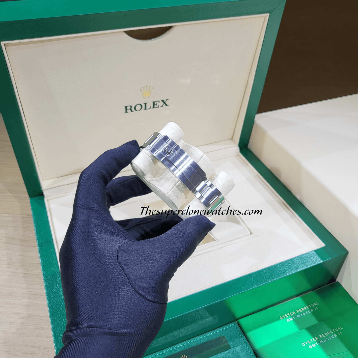 Rolex replica