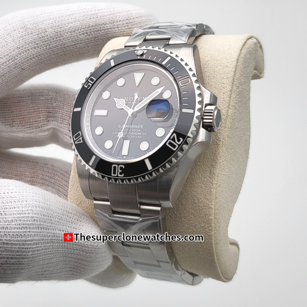 swiss made super clone rolex