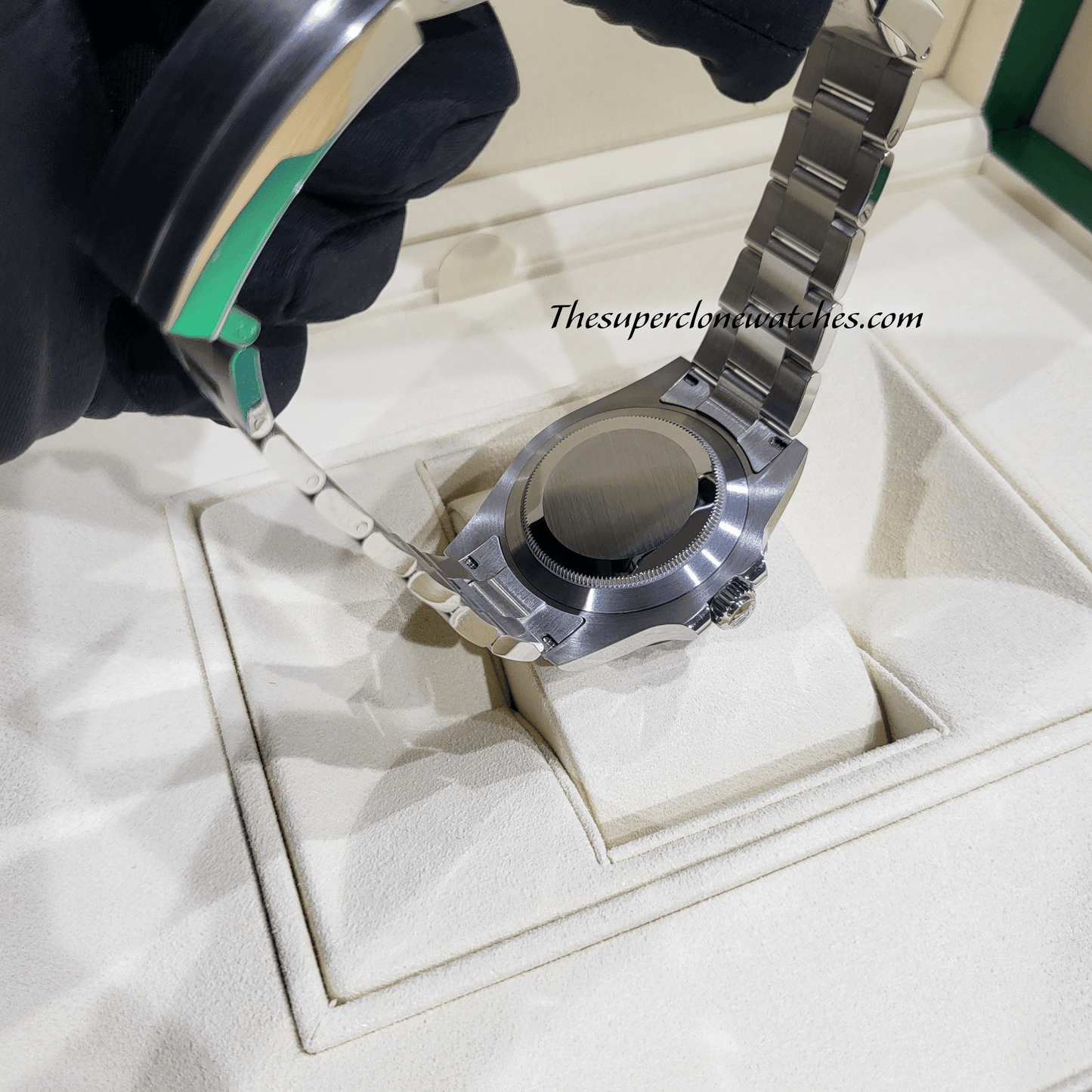 superclone submariner
