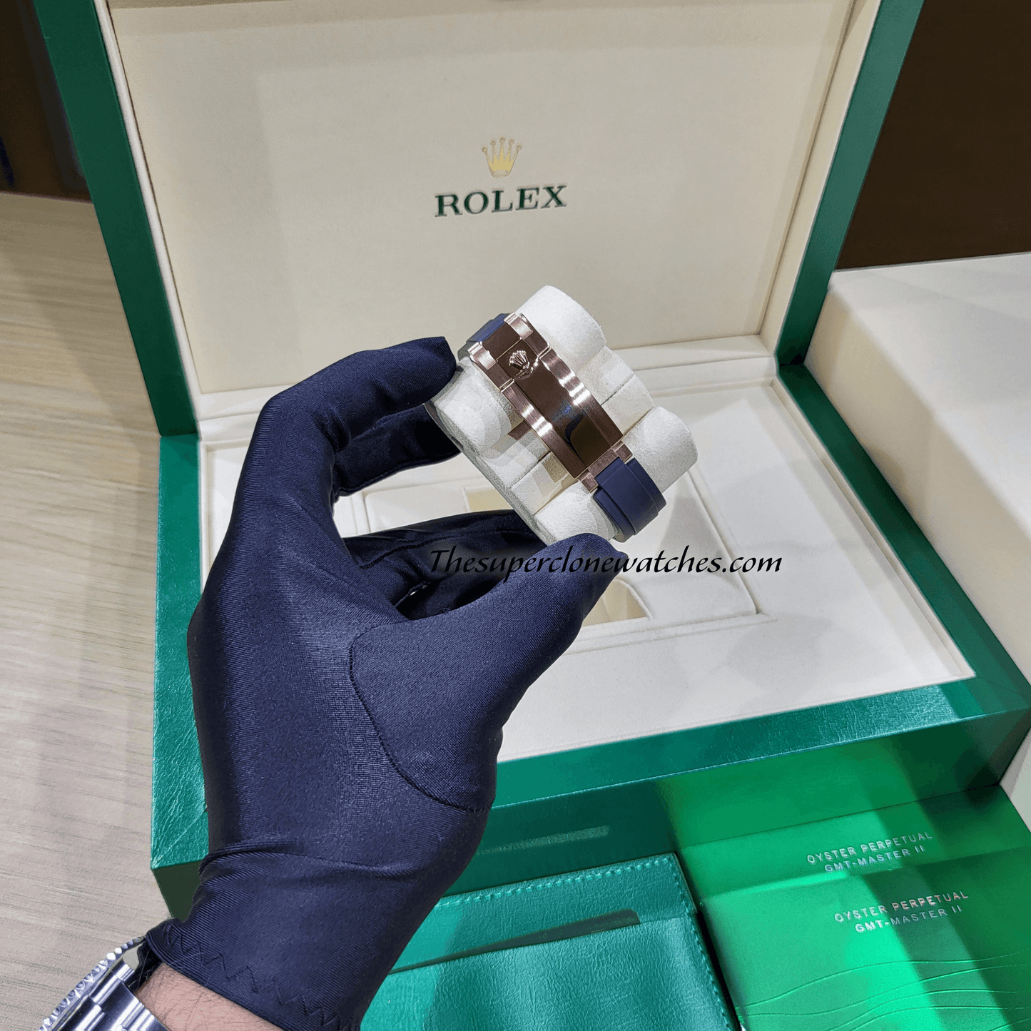 Rolex replica