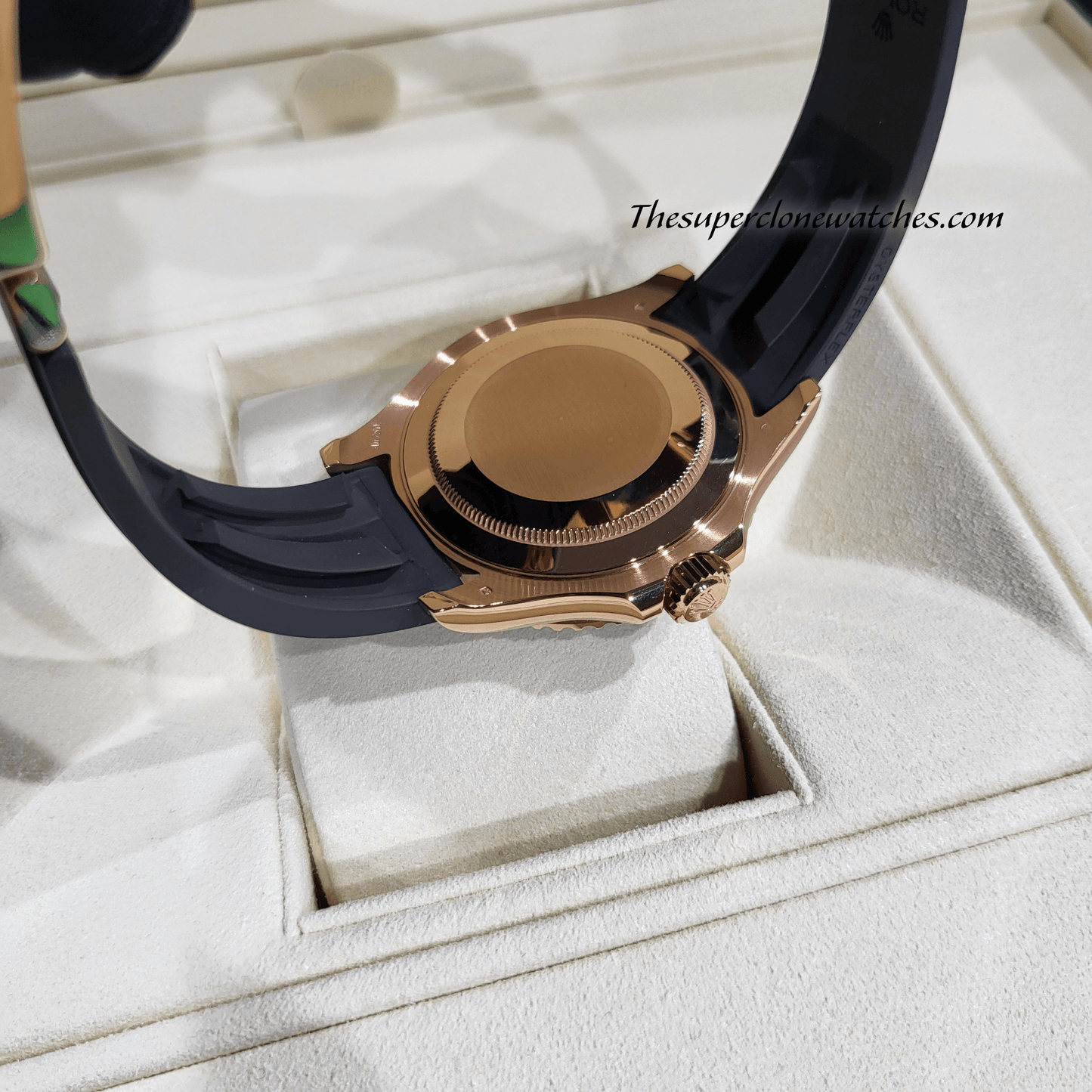 Rolex yacht master super clone