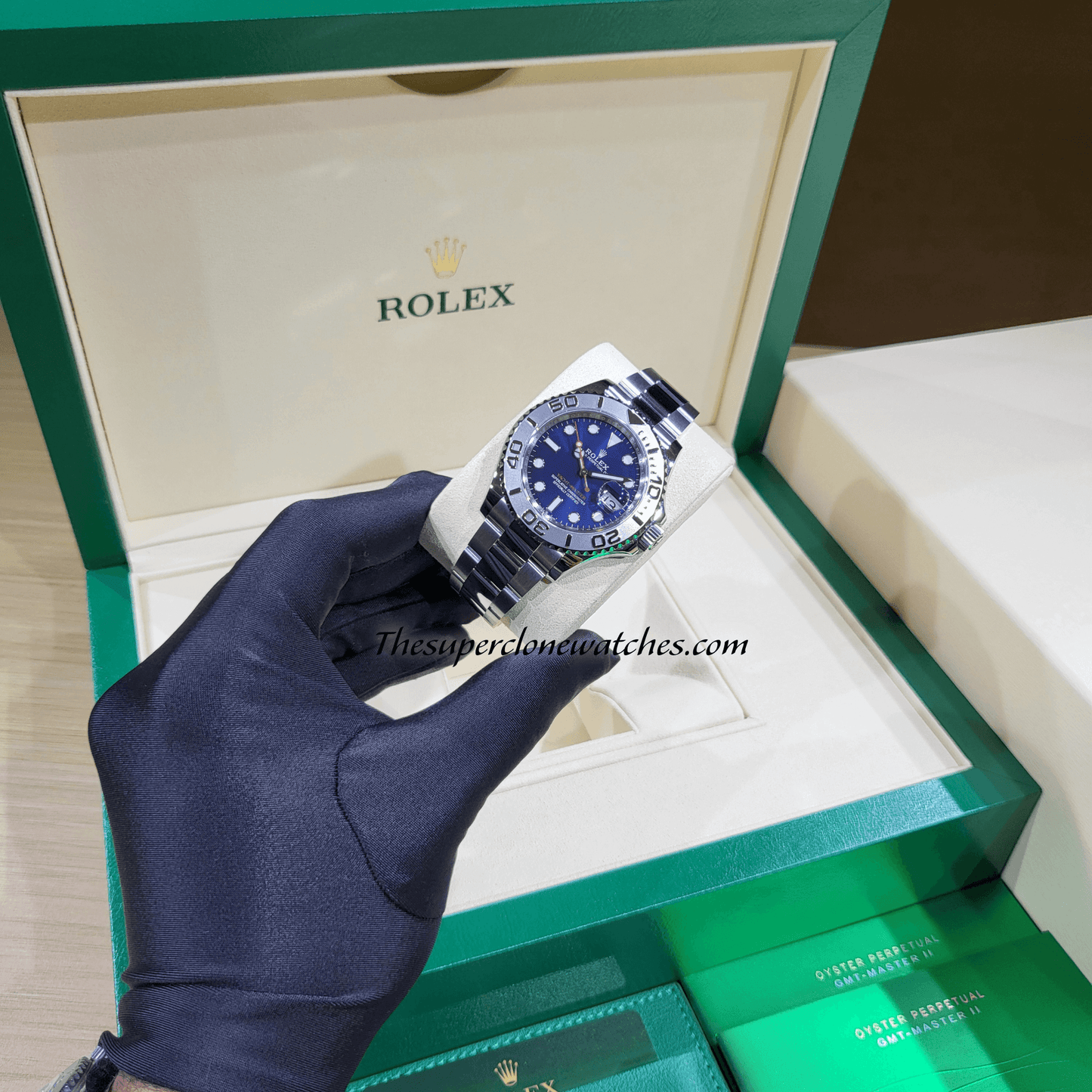 1:1 super clone watches
