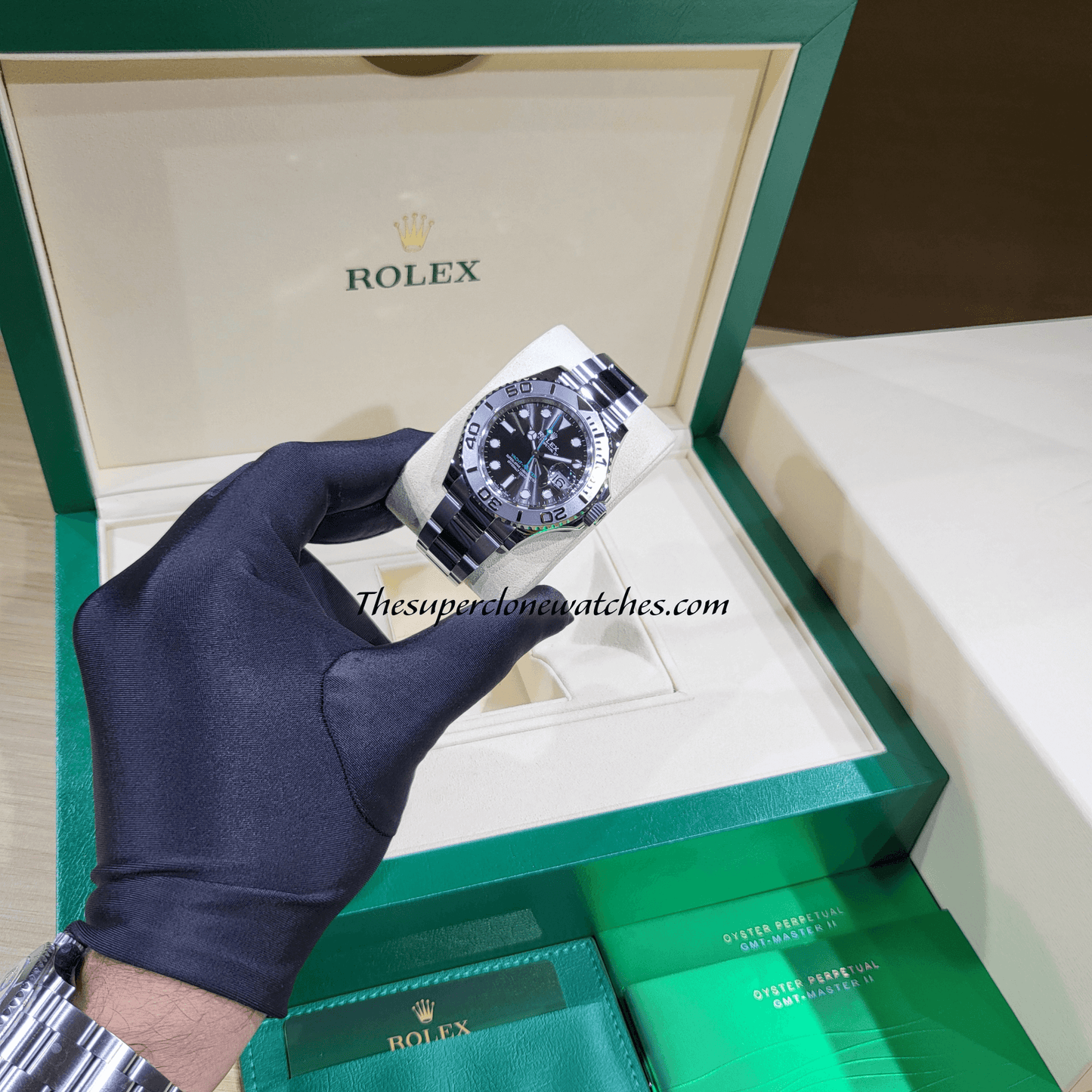 replica rolex yacht master