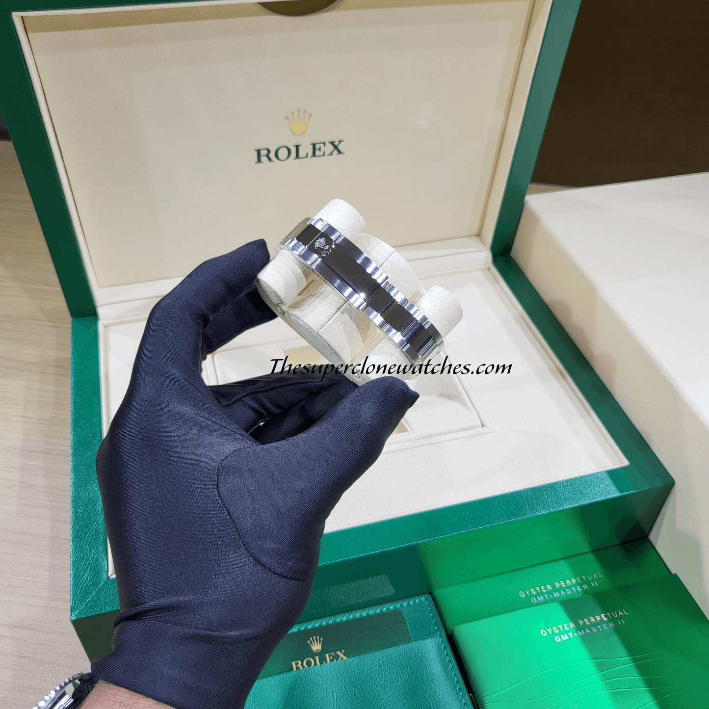 1 1 super clone rolex