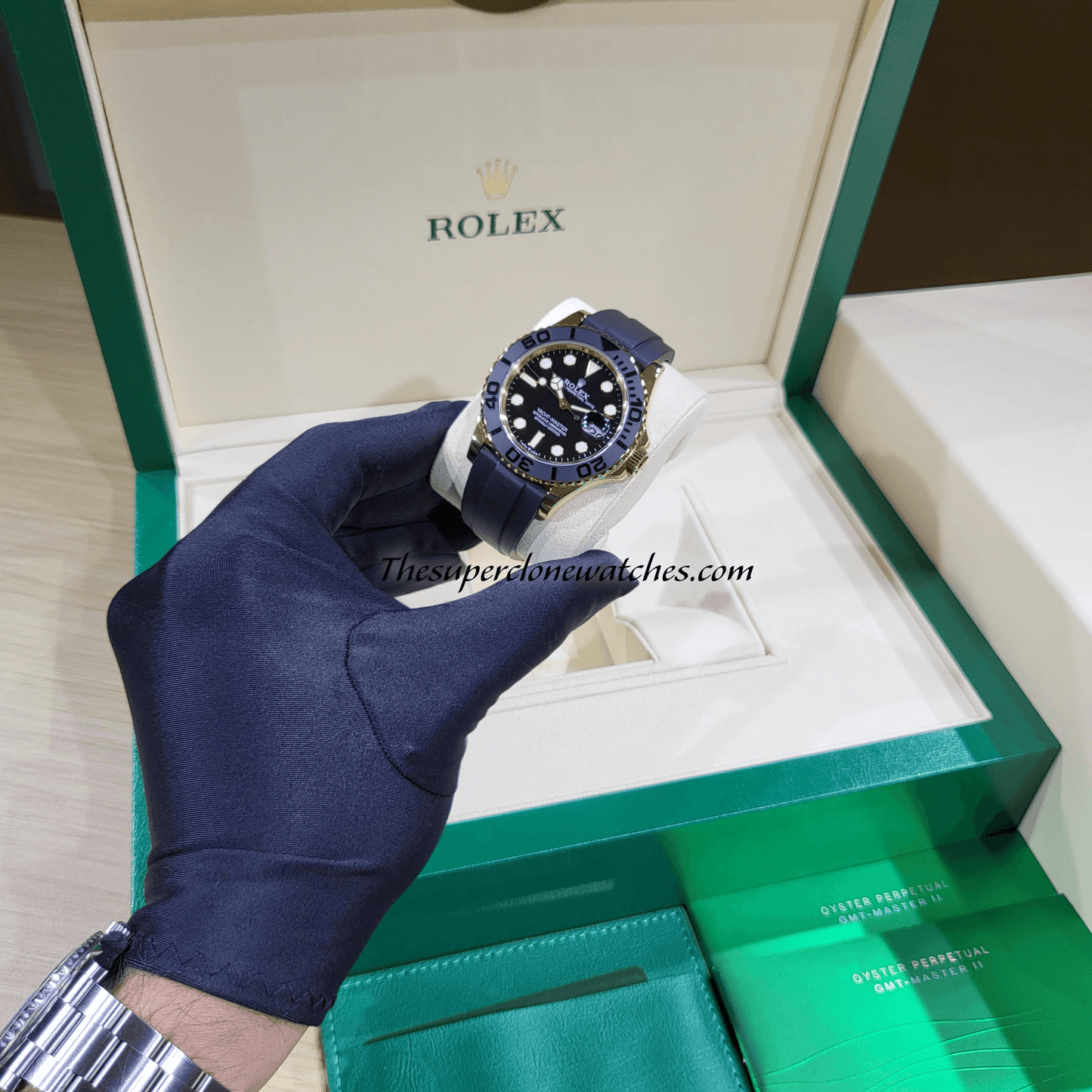 1:1 super clone watches