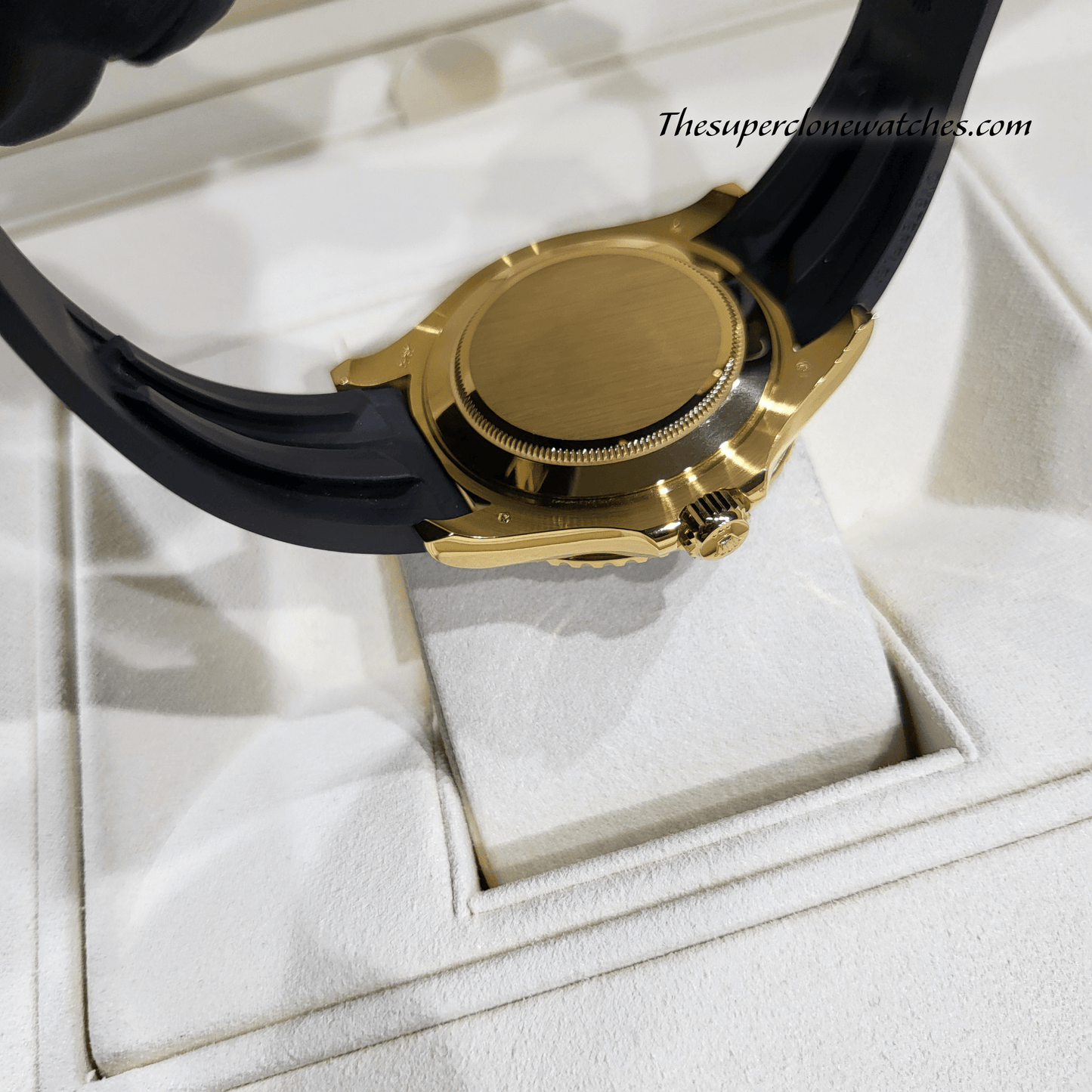 rolex yacht master super clone