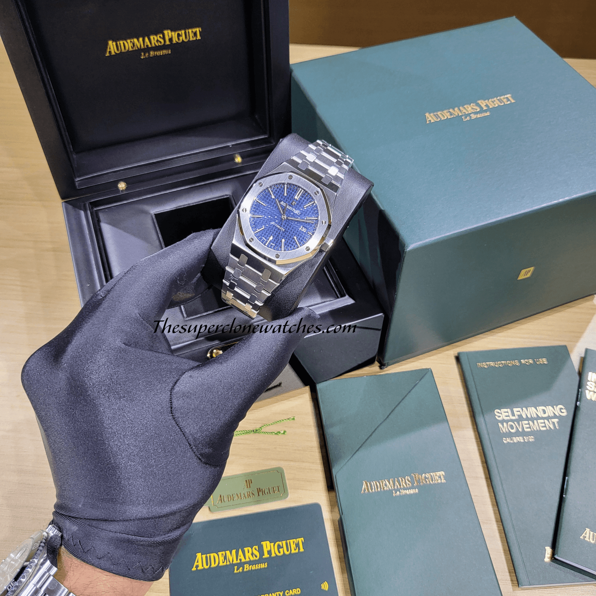 Audemars Piguet Super Clone Watches