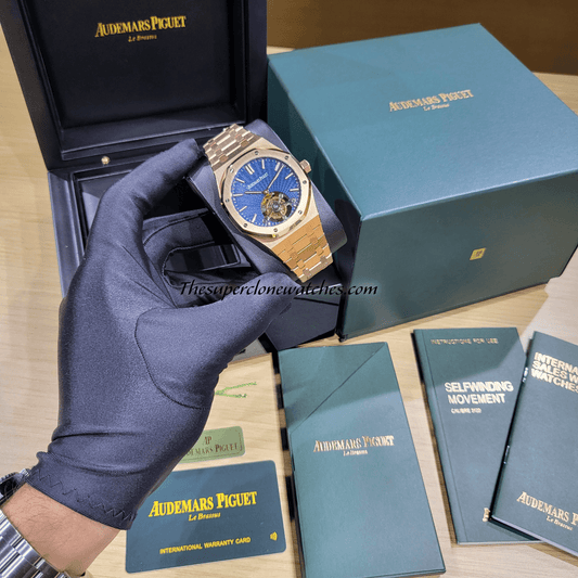audemars piguet royal oak super clone