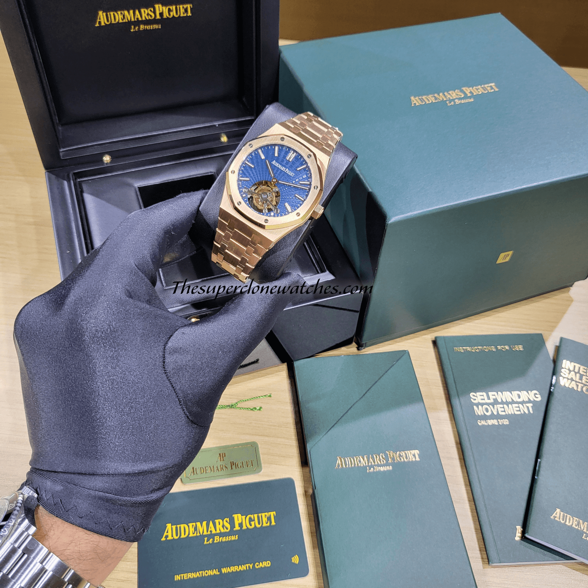 audemars piguet super clone