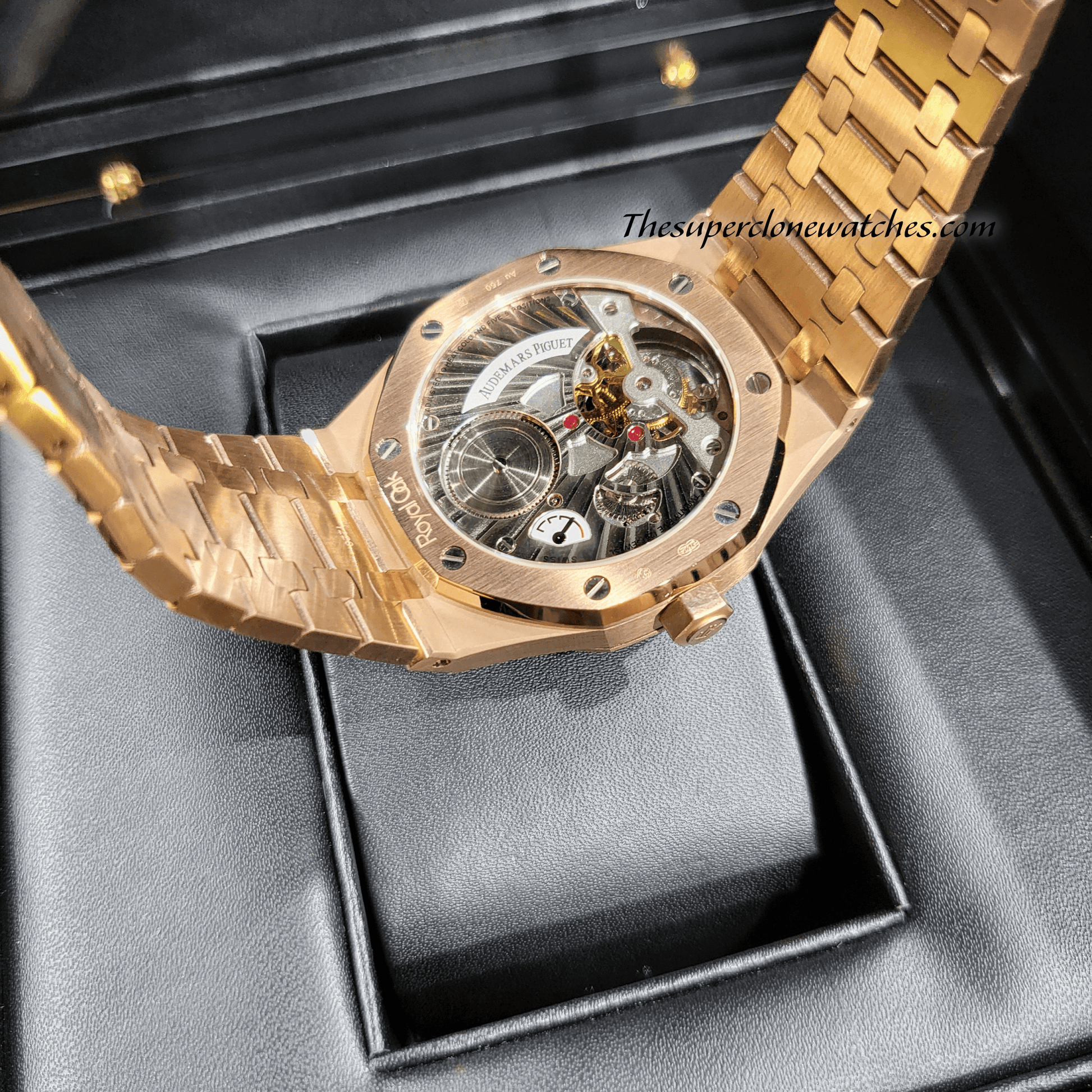 super clone audemars piguet