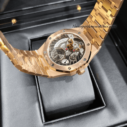 super clone audemars piguet