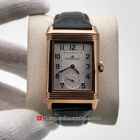 super clone Jaeger-LeCoultre Reverso