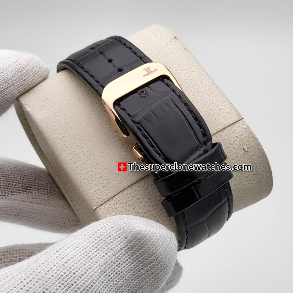 Jaeger-LeCoultre Reverso watches