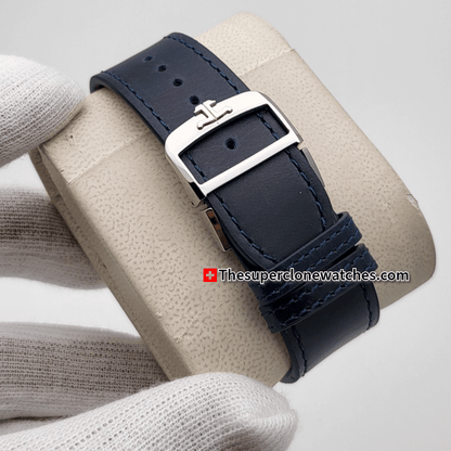 Jaeger-LeCoultre Reverso Tribute Duoface Small Seconds Exact 1:1 Super Clone 854A Swiss Movement Replica Watch