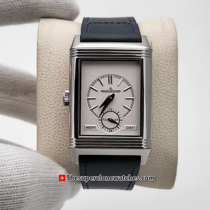 Jaeger-LeCoultre Reverso Tribute Duoface Small Seconds Exact 1:1 Super Clone 854A Swiss Movement Replica Watch