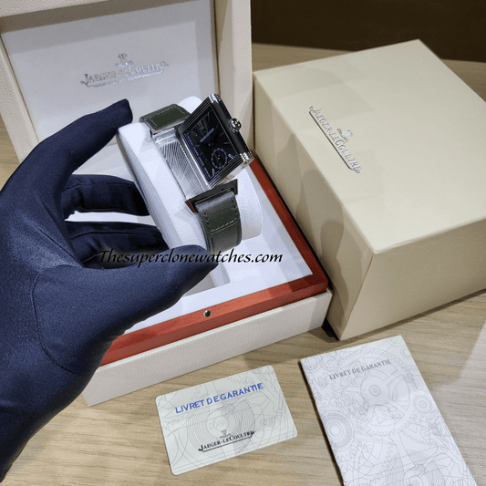Jaeger-LeCoultre Reverso super clone watches