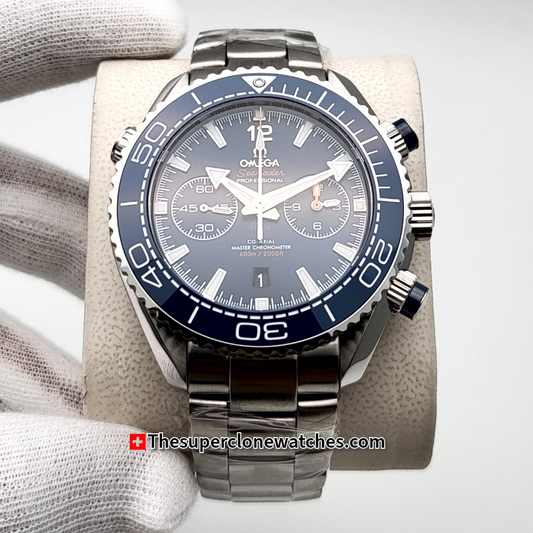 omega seamaster clone