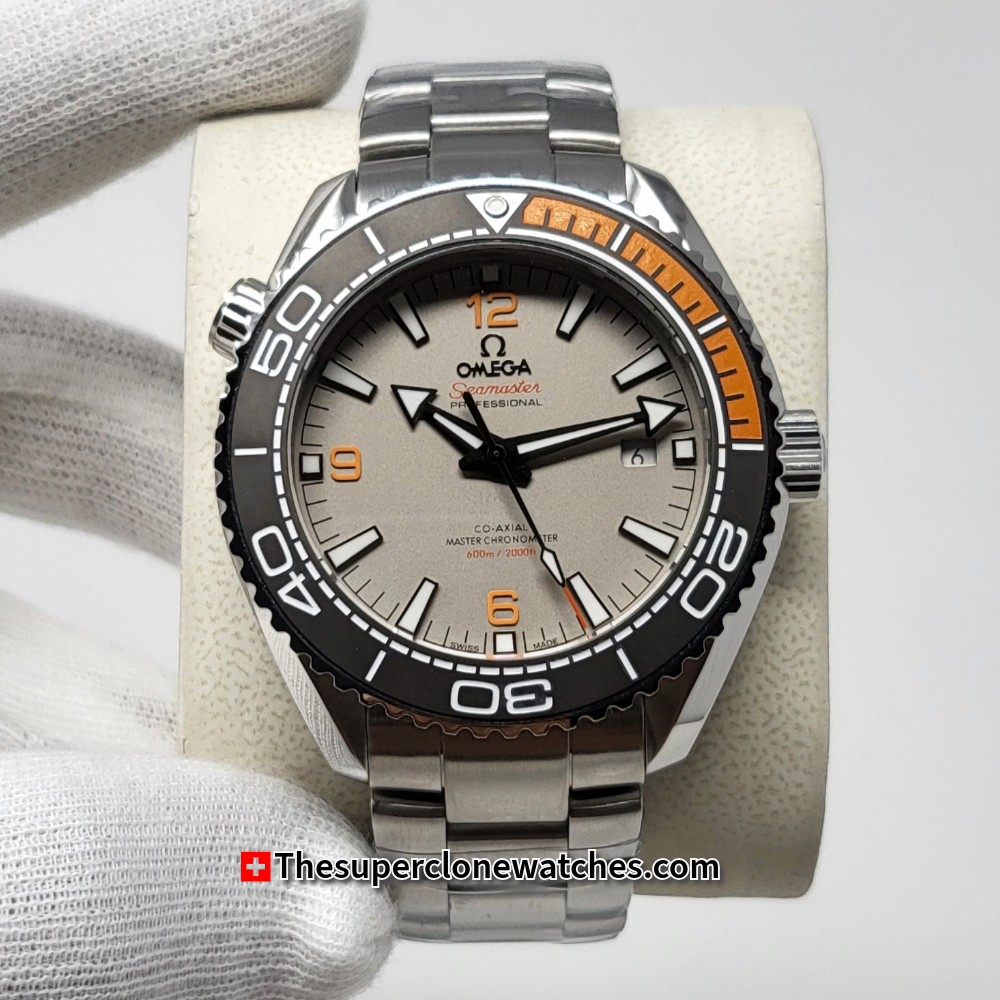 omega seamaster replica