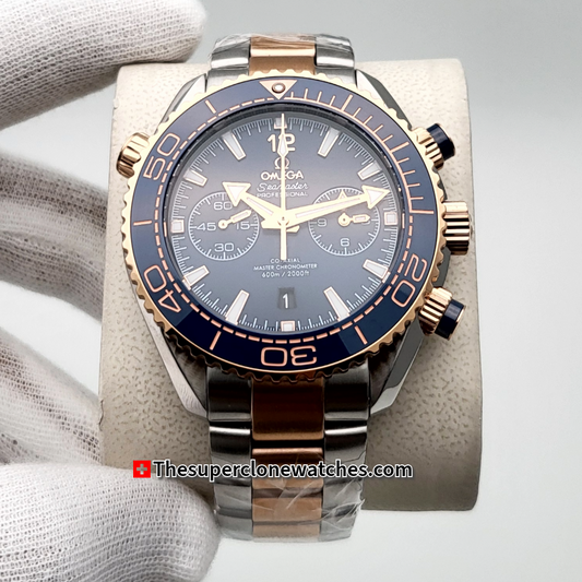 omega seamaster replica