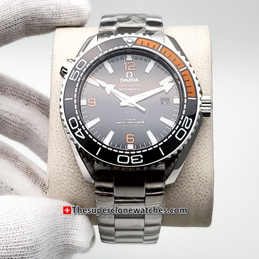 omega seamaster replica