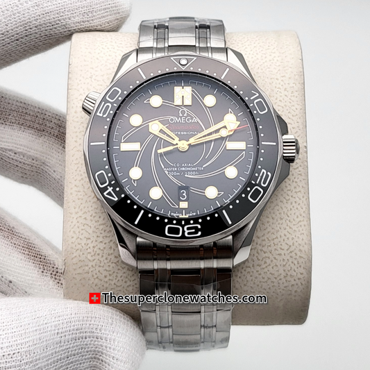 omega seamaster replica