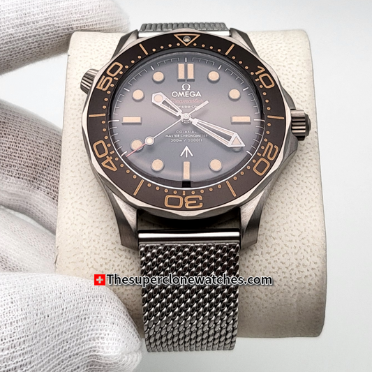 omega seamaster replica