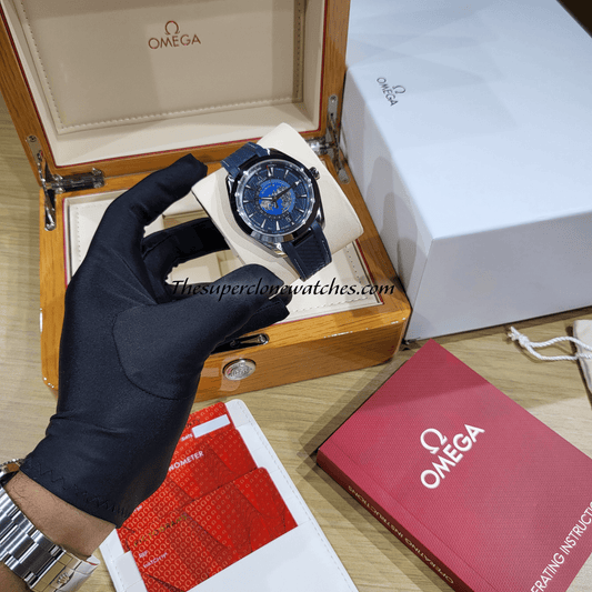 omega seamaster super clone