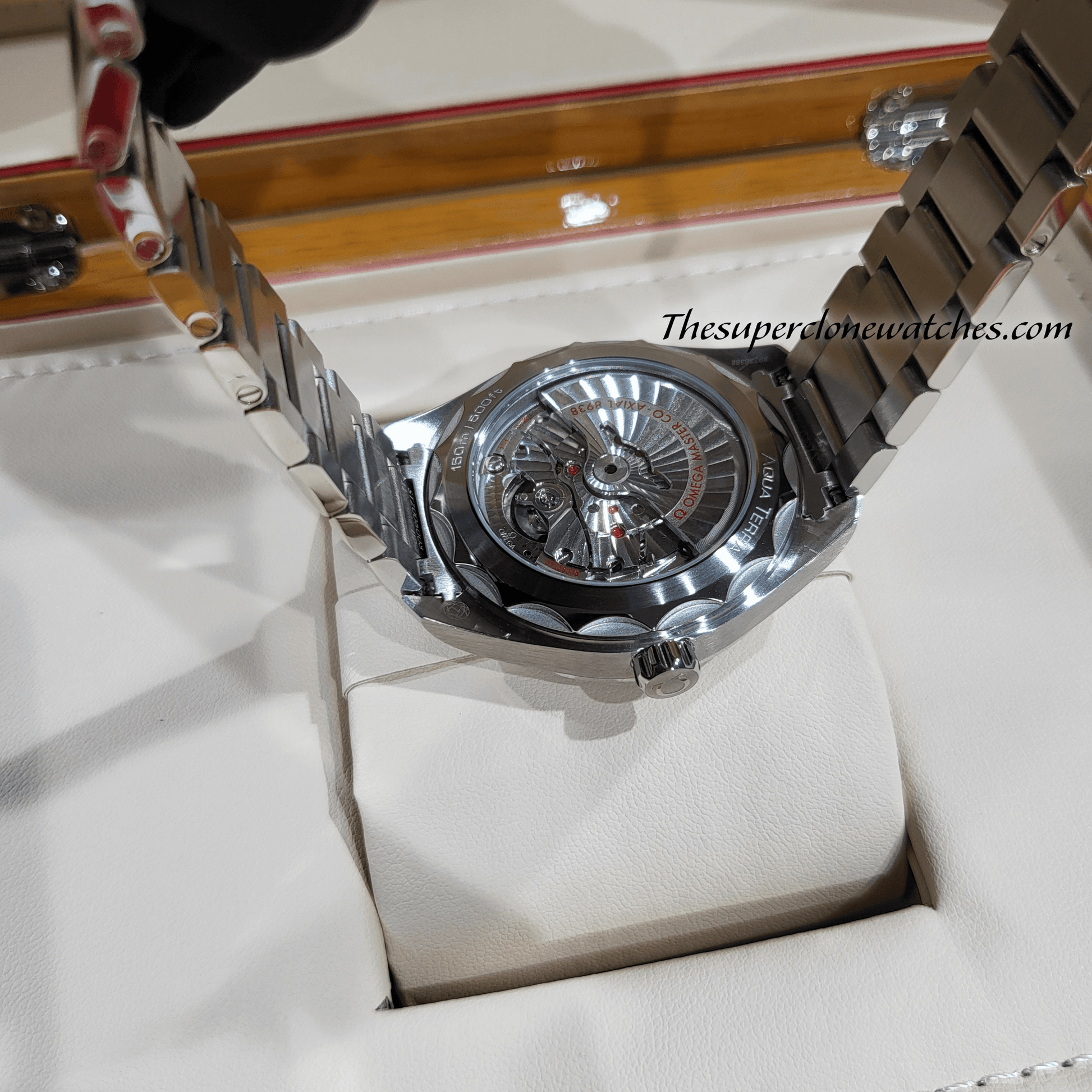 omega watch replica