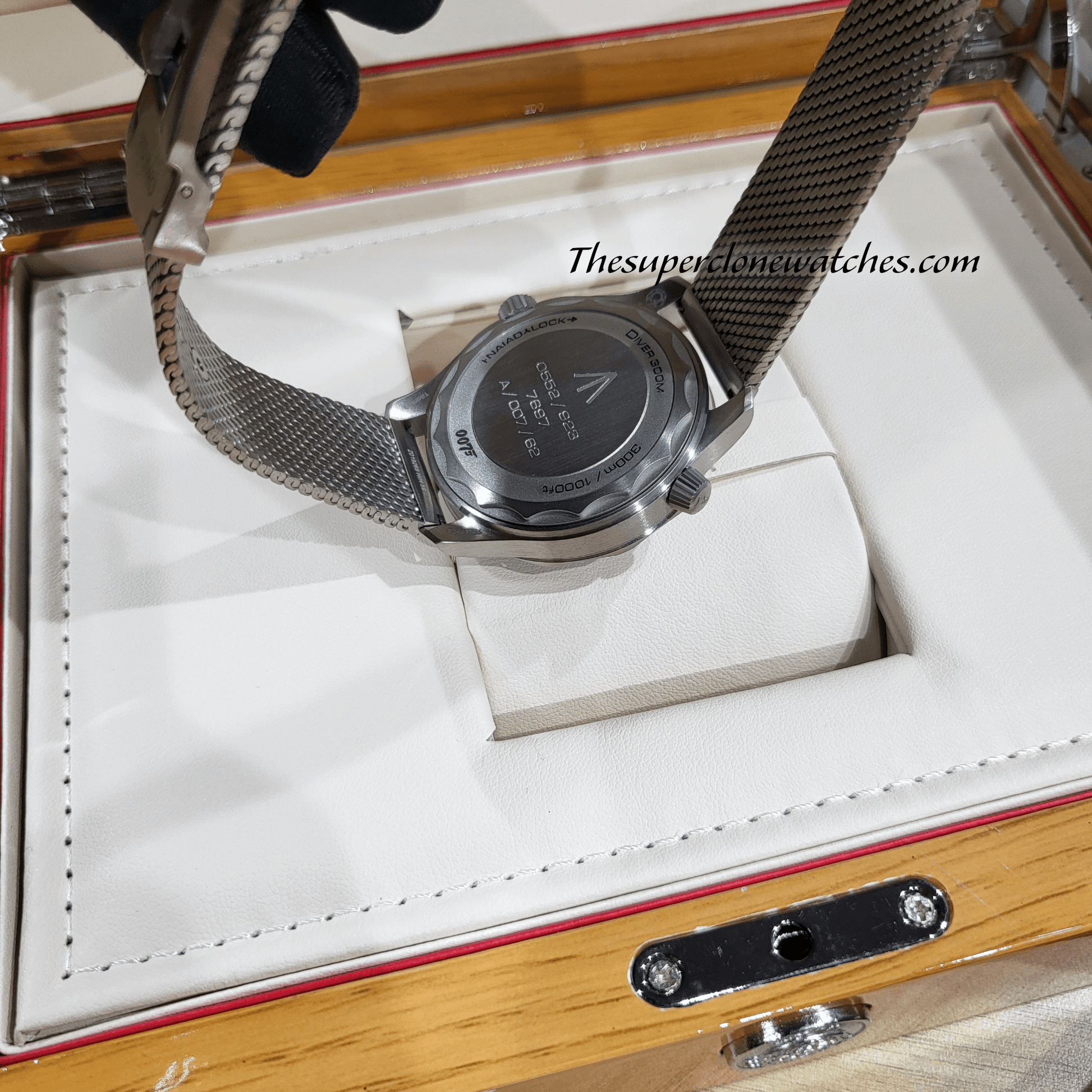 1:1 super clone watches