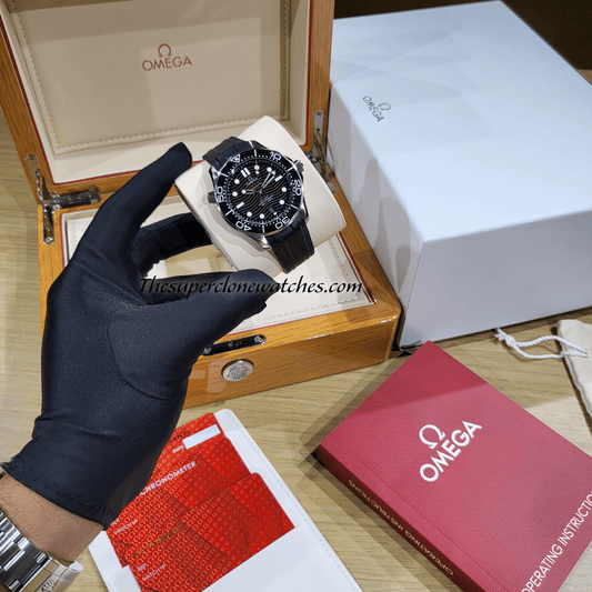 1:1 super clone watches