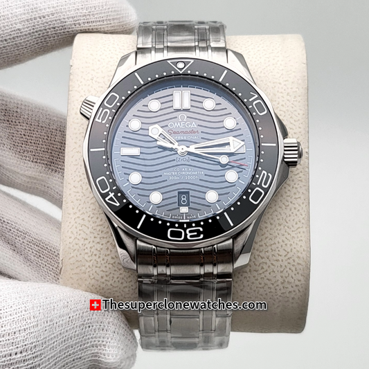 omega seamaster replica