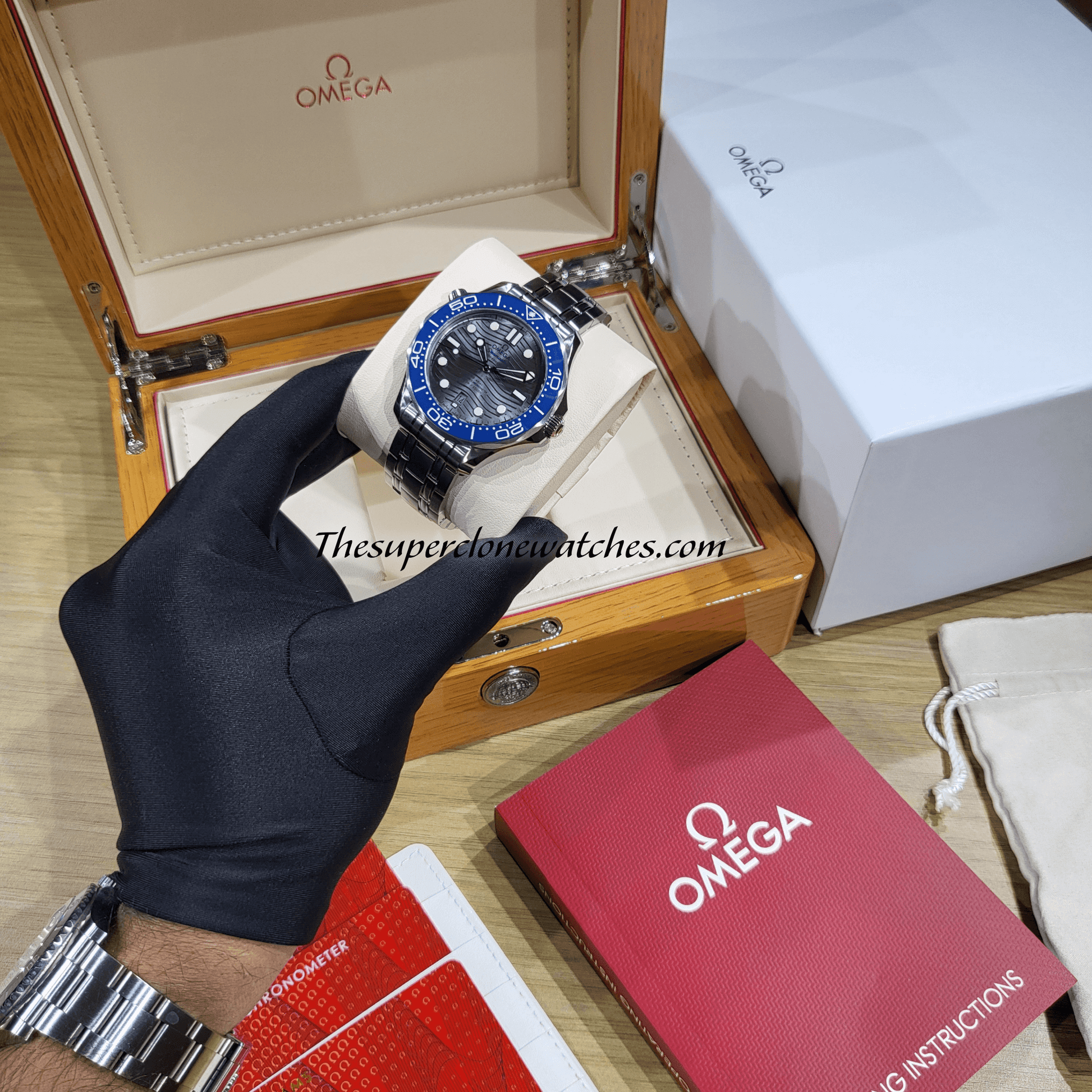 super clone watches