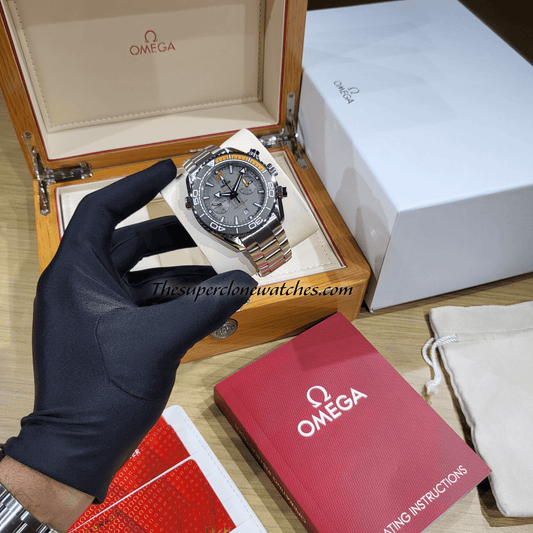 Omega Seamaster Superclone Watches
