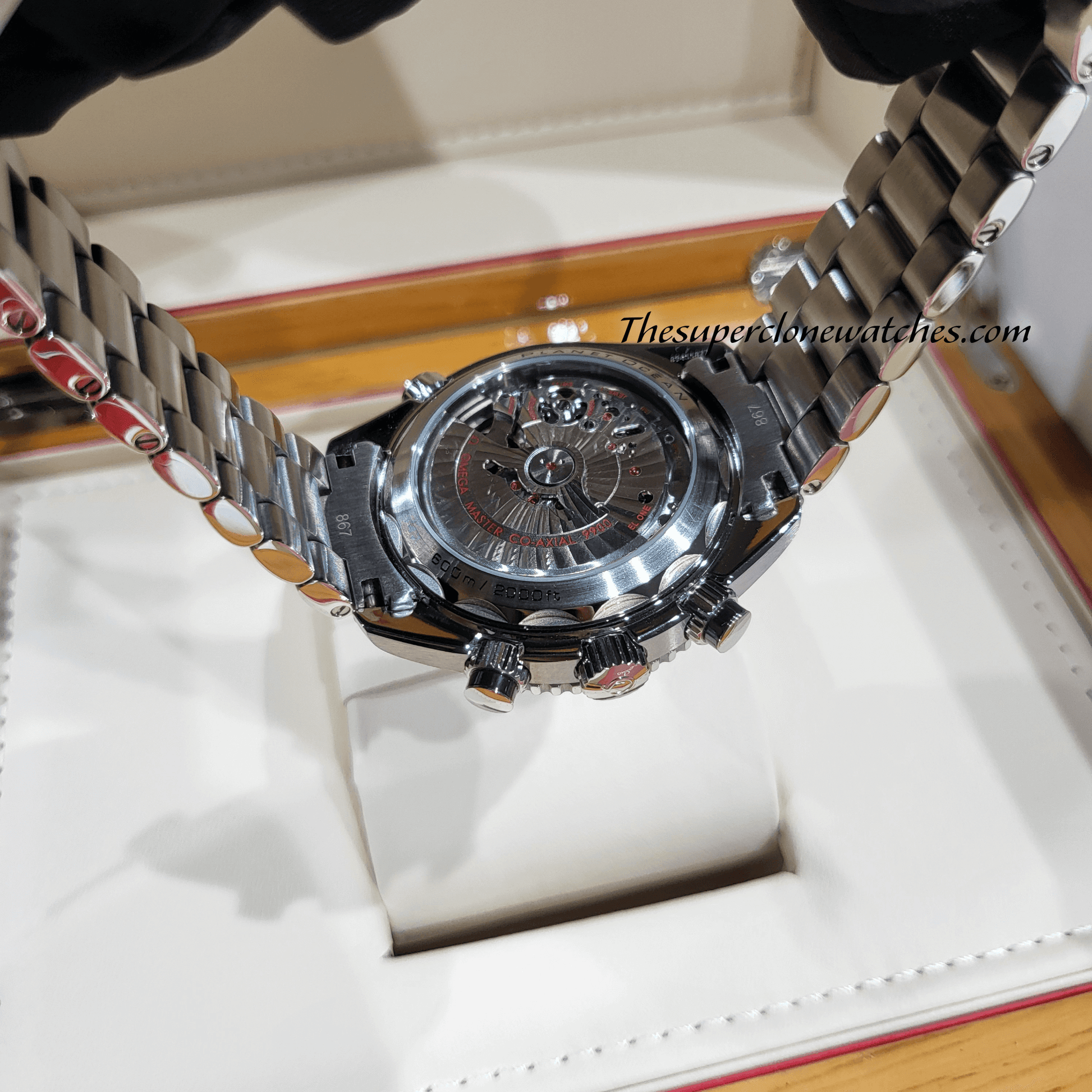 1:1 super clone watches