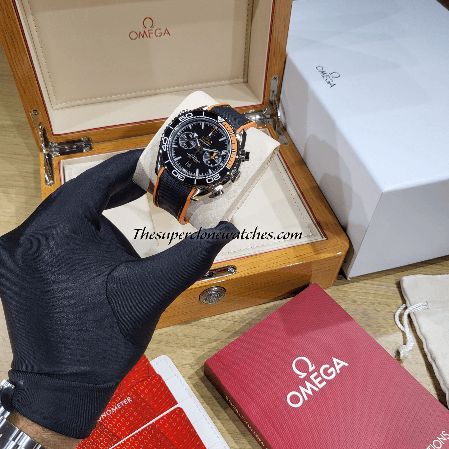 replica omega seamaster