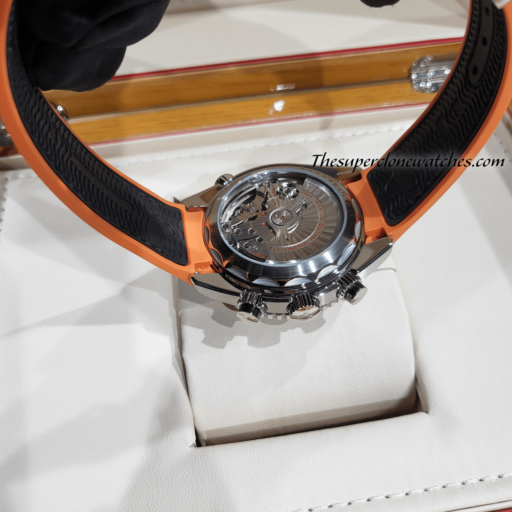 super clone watches