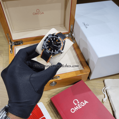 omega seamaster replica