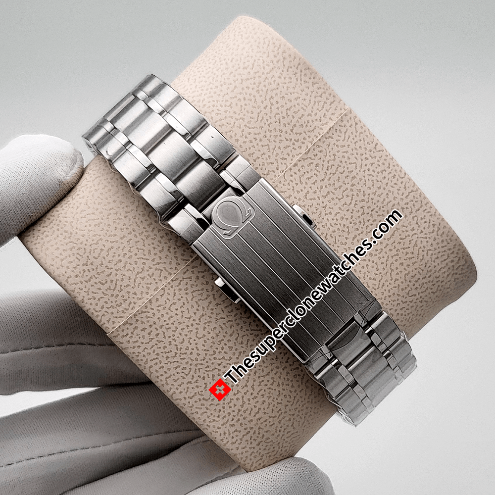 Omega Speedmaster 50th Anniversary Replica Watch
