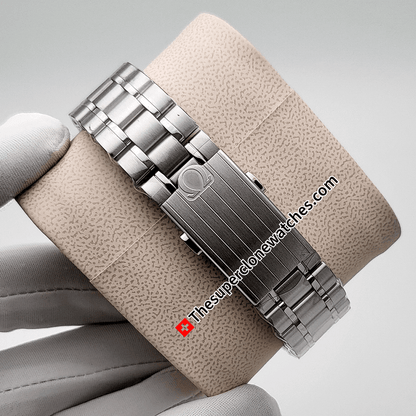 Omega Speedmaster 50th Anniversary Replica Watch
