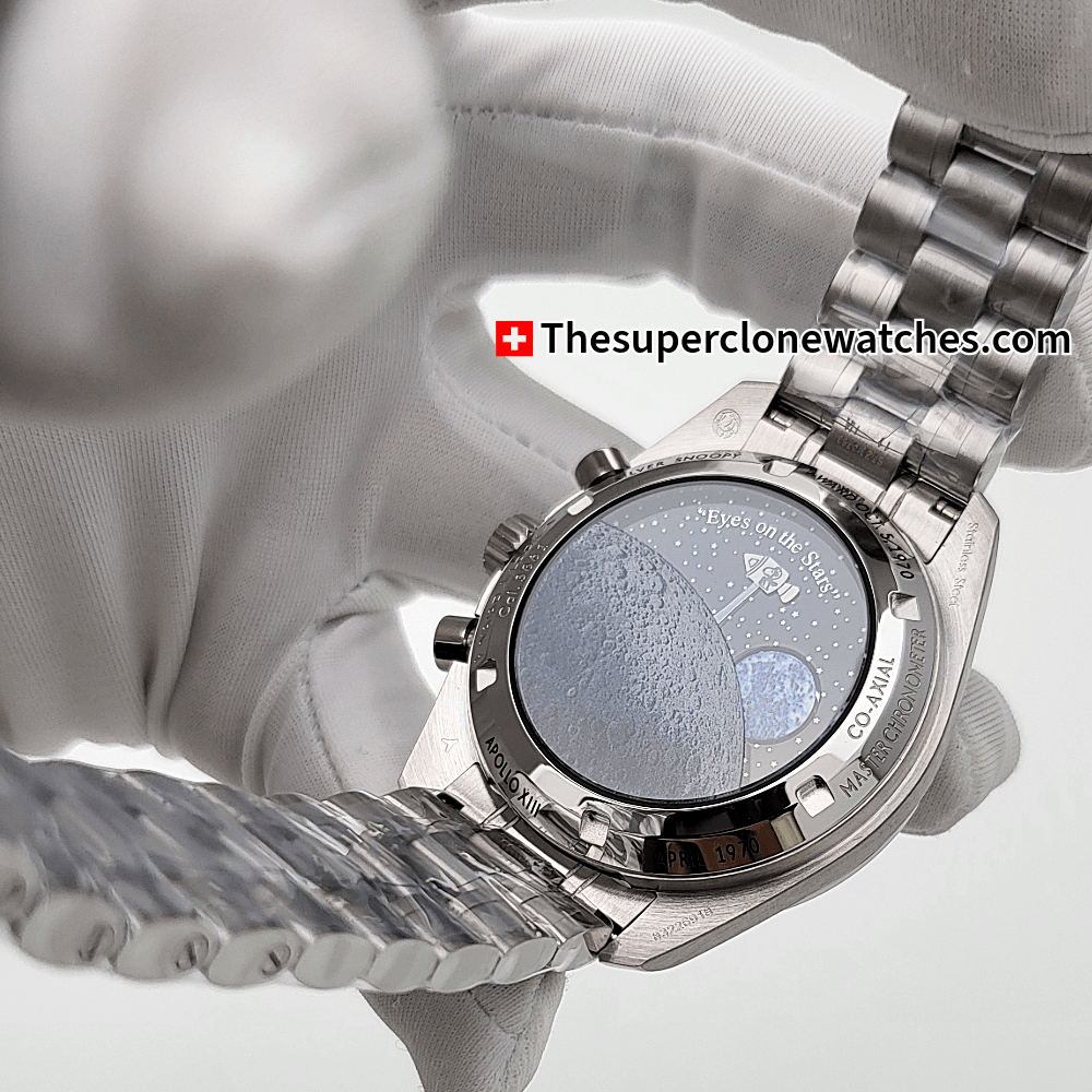 Omega Speedmaster Swiss Movement Replica Watch