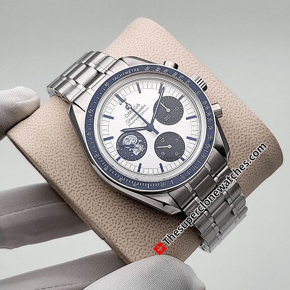 Omega Speedmaster Replica Watch