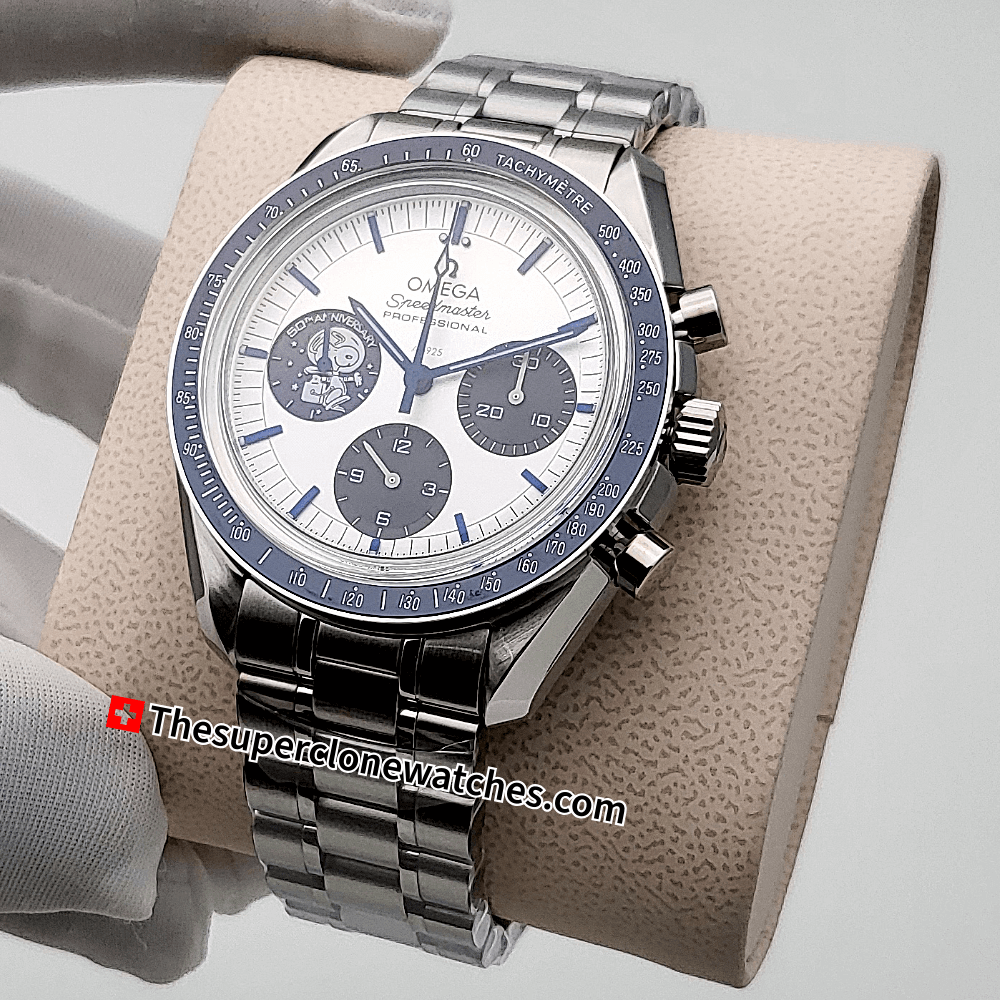 Omega Speedmaster Super Clone Watch 