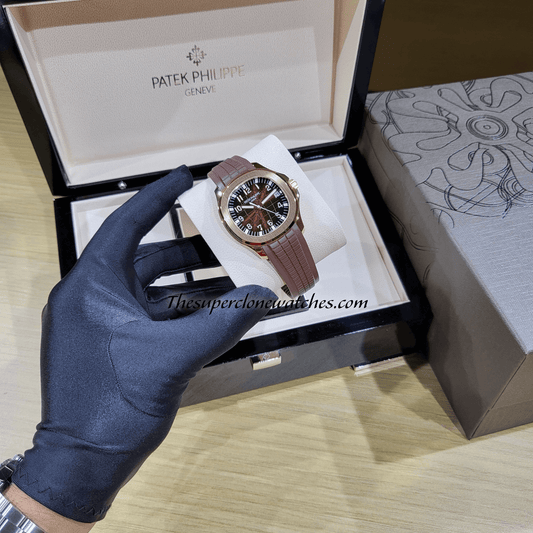 patek philippe super clone watch
