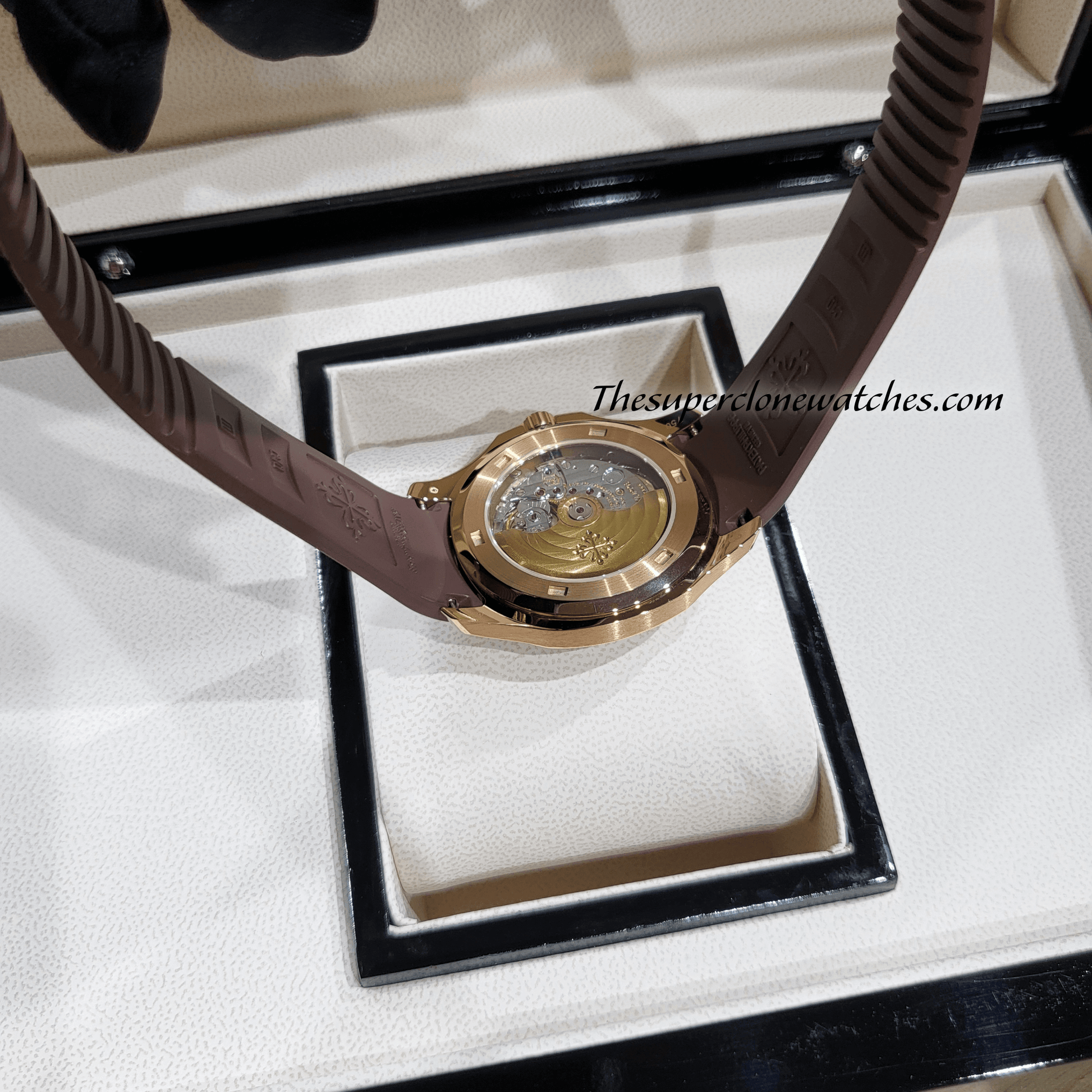 patek philippe clone