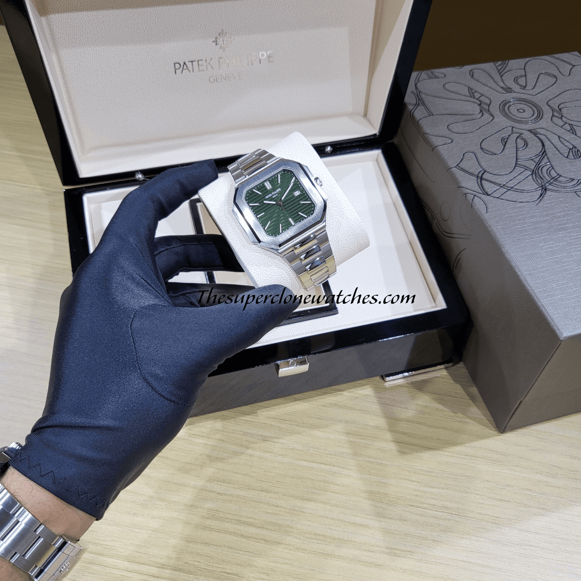Patek Philippe super clone watches