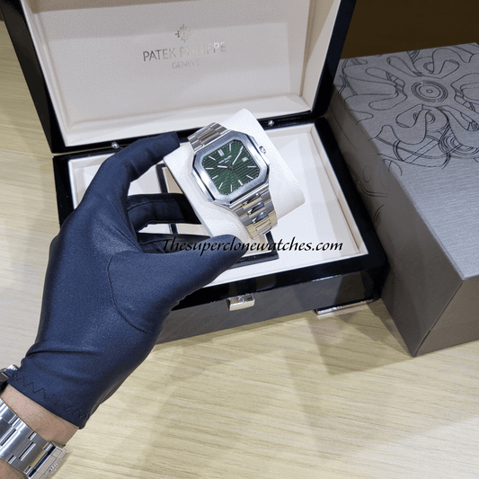 Patek Philippe super clone watches