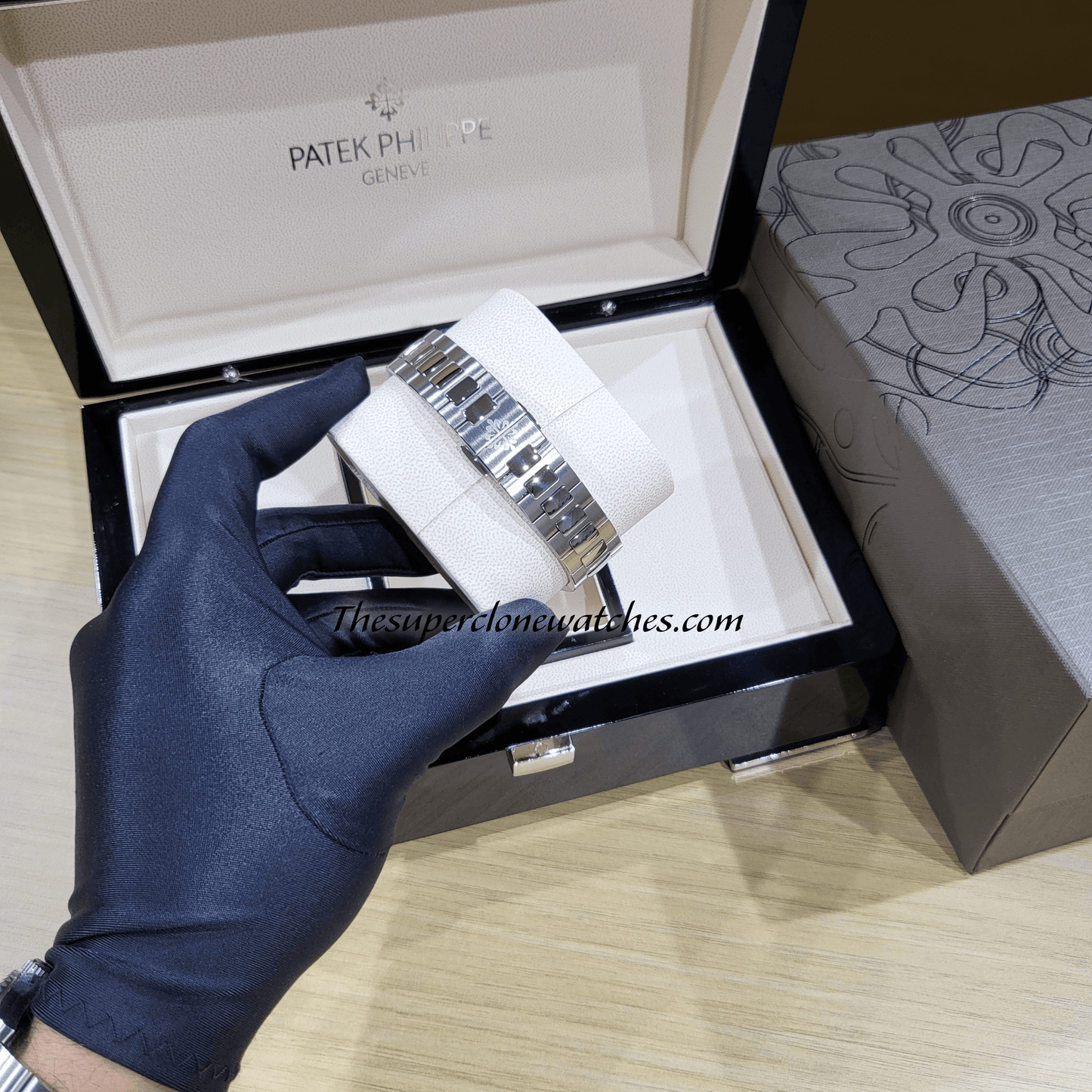 patek philippe super copy