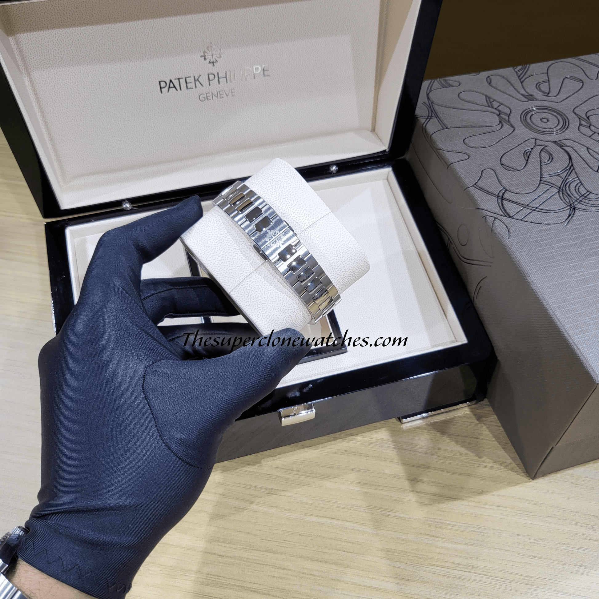 patek philippe super copy