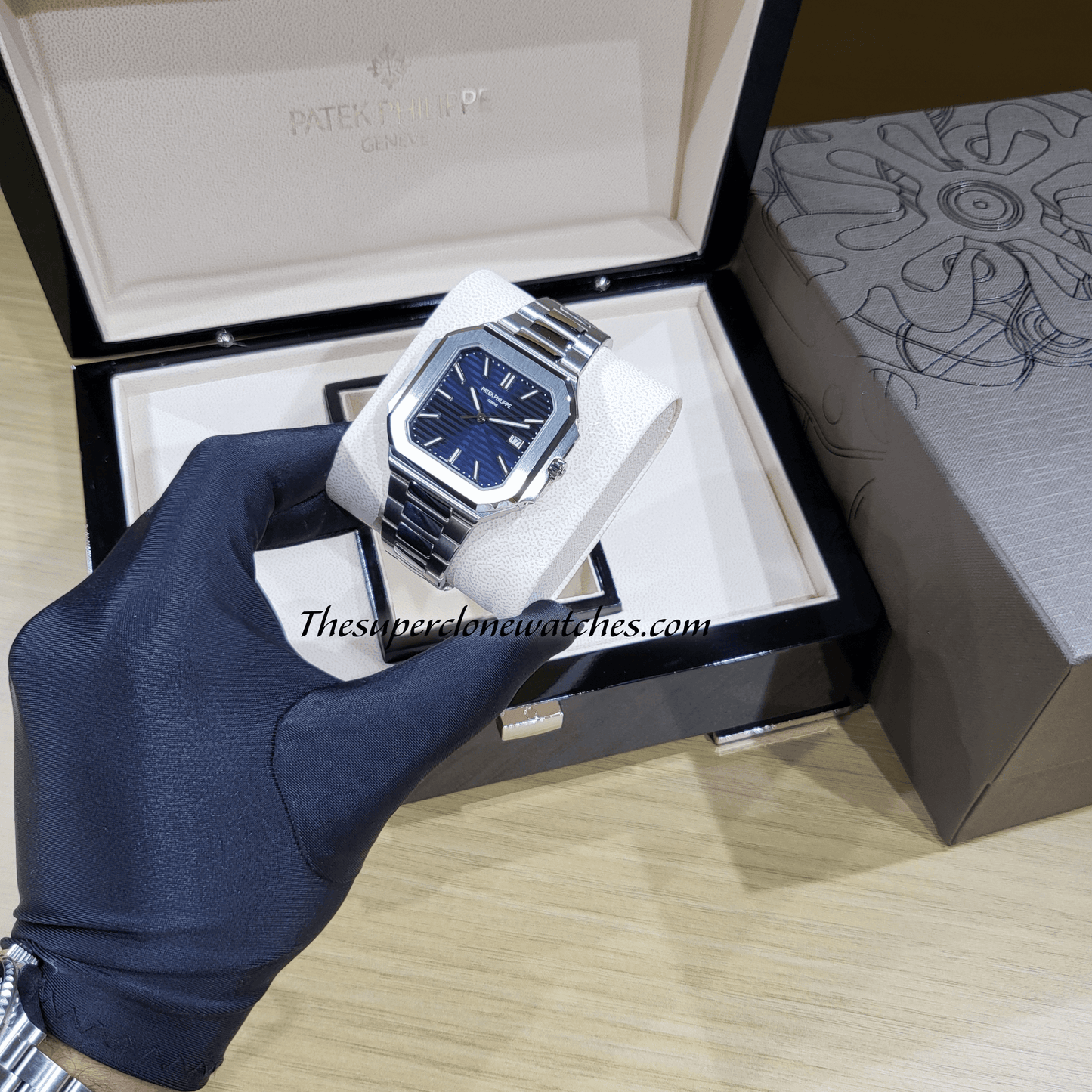 patek philippe super clone