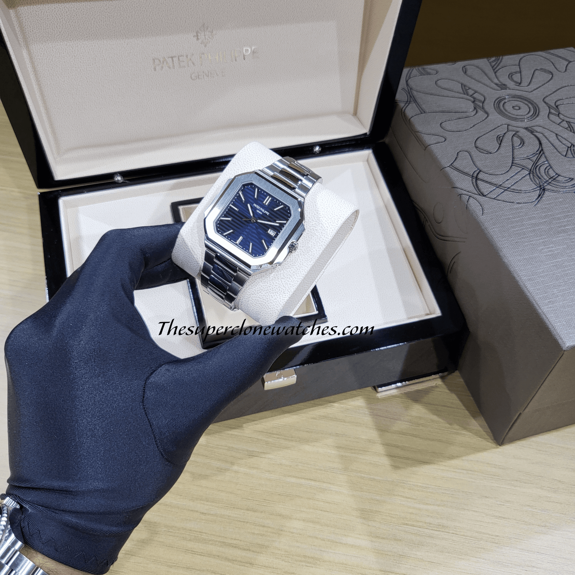 patek philippe super clone